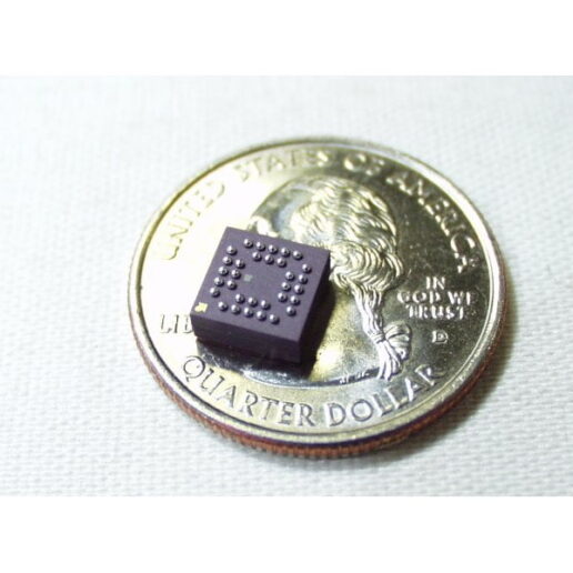 Comparison of technical indicators of navigation grade MEMS gyroscope