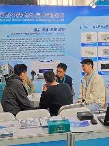 Cippe 2025 Jointly Exploring The Intelligent Future Of Petrochemical Technology (1)