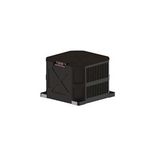 High Performance Dynamic Fog North Seeker