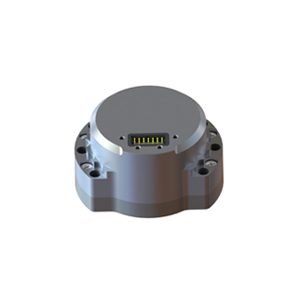 North Seeking Mems Inertial Measurement Unit