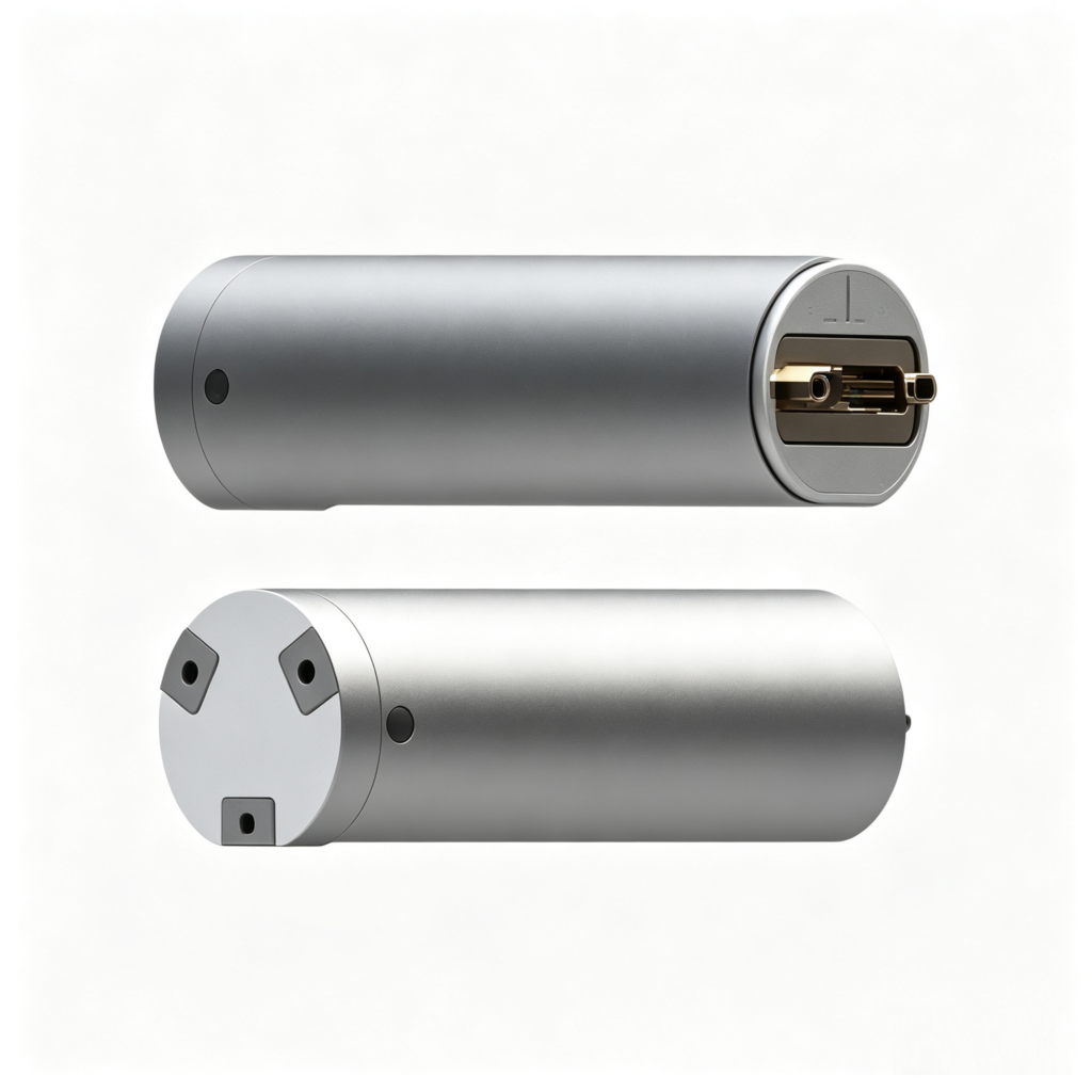 MEMS Gyroscopic Directional Module for Gyro Tools