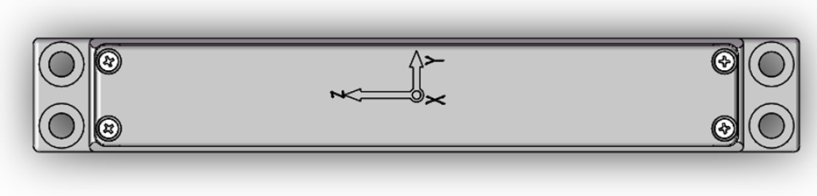 MEMS Gyroscopic Directional Module for Gyro Tools (Direct Replacement for Fluxgate Module)