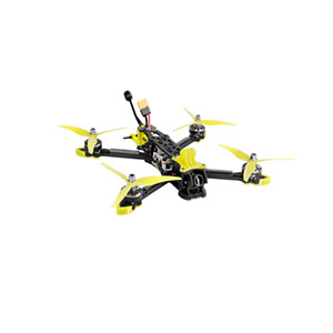 Er Fpv 5 Small Fpv Drone 5 Inch Frame