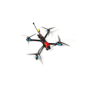 Er Fpv 7 Medium Sized Fpv Drone 7 Inch Frame