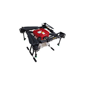 Er Tuav 20 Large Multi Rotor Payload Drone