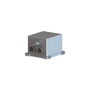 High Precision Mems Inertial Navigation System