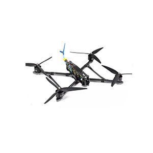Large Fpv Drone 10 Inch Frame