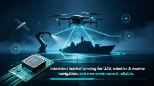 AHRS vs IMU: What's the Difference and Which One Does Your Application Need? | ERICCO