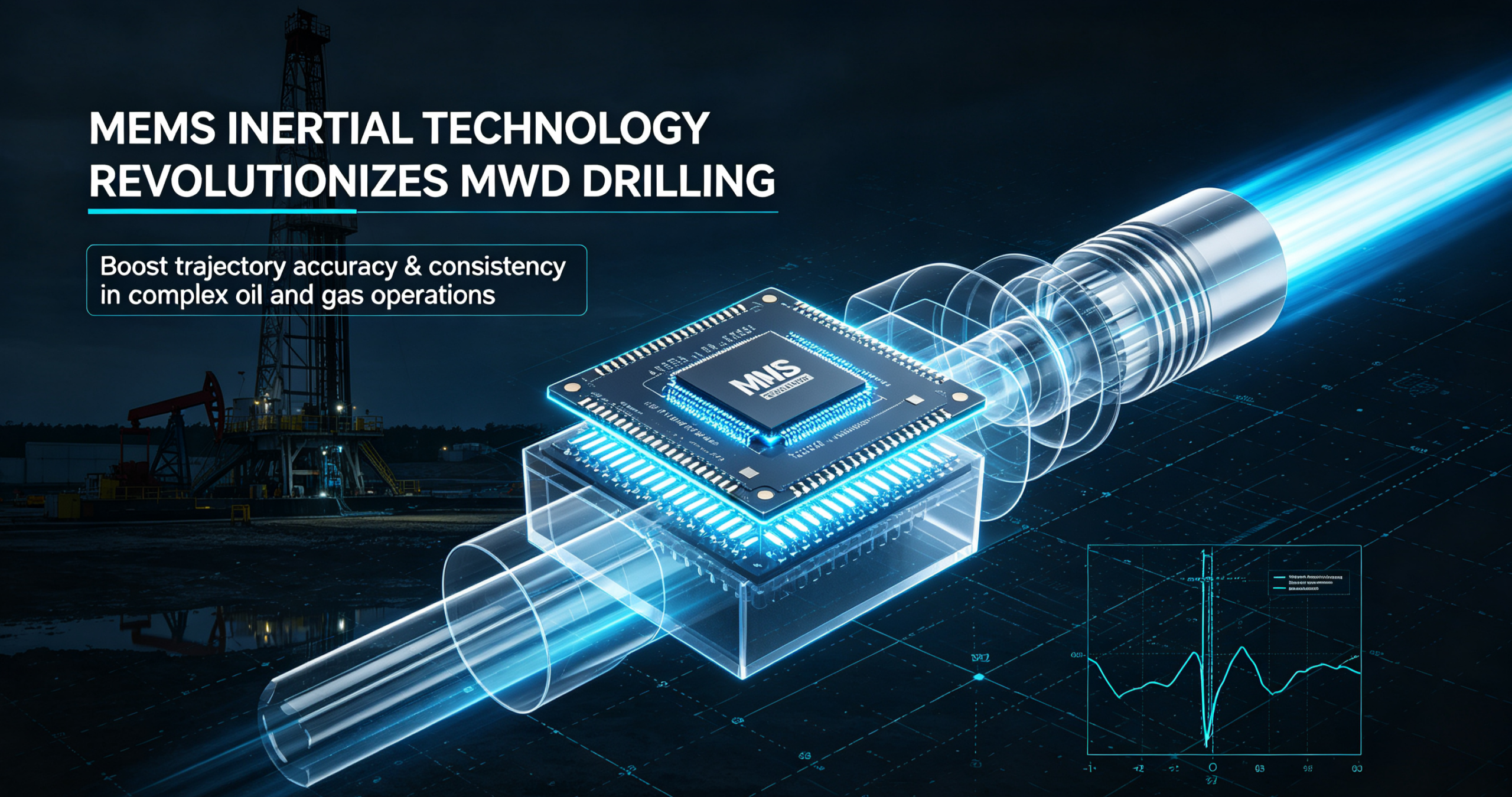North Finder for MWD Systems: Improving Directional Drilling Accuracy in Modern Oil and Gas Operations