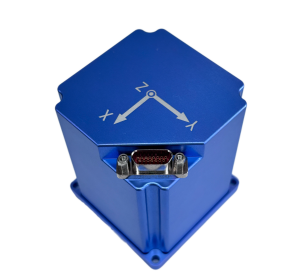 Ultra Low Cost Single Axis MEMS North Seeker