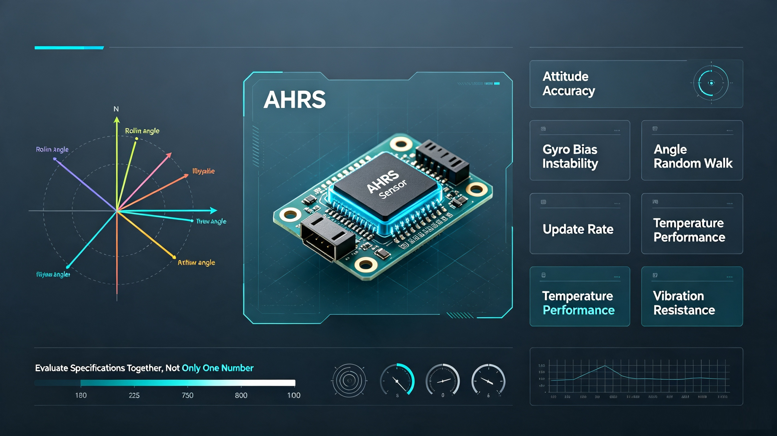 Common AHRS Errors: Causes, Symptoms, and How to Improve Attitude Accuracy
