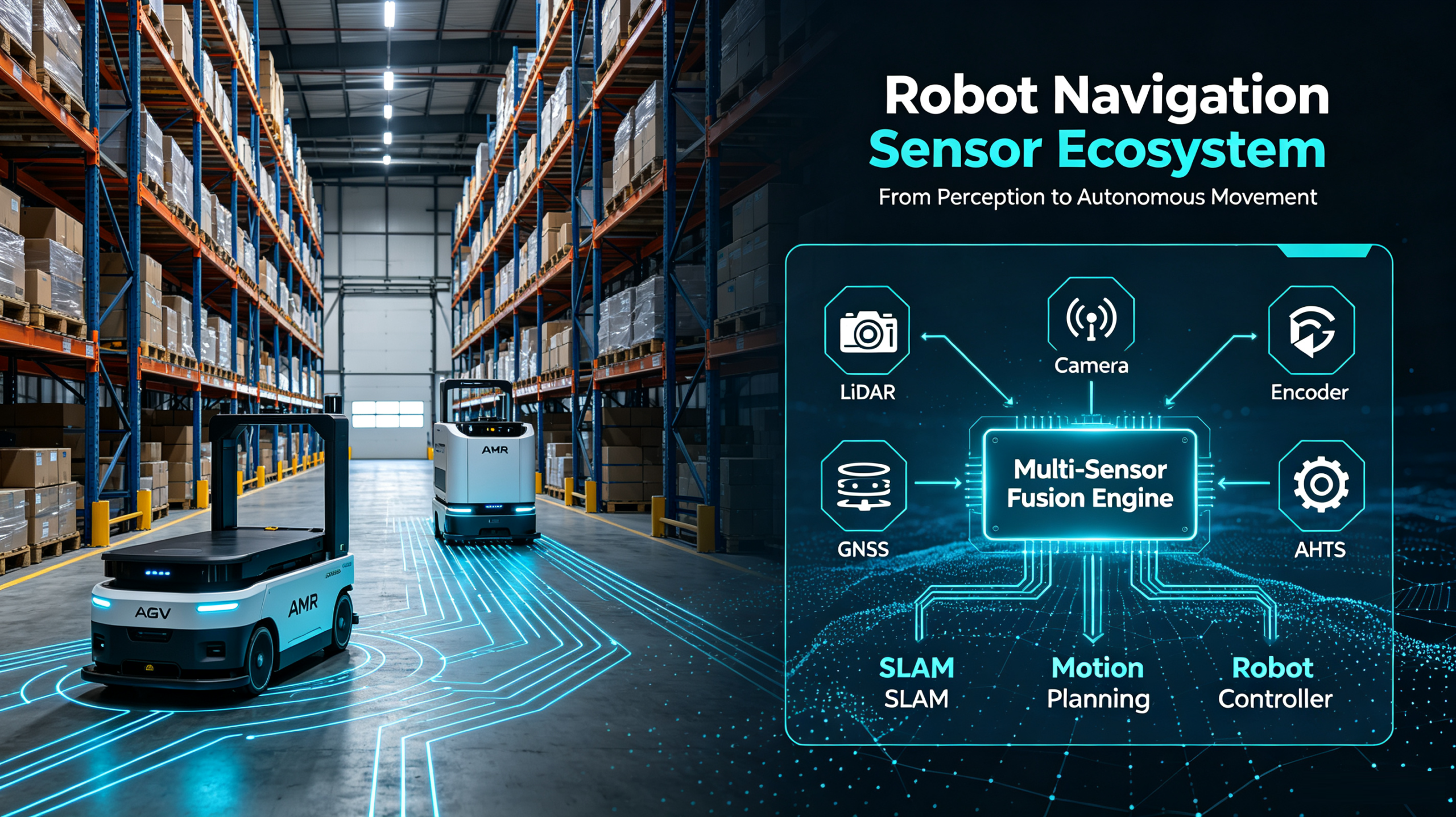 Best AHRS for Robotics