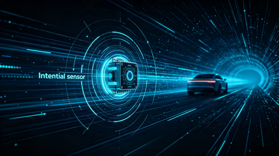 MEMS IMU for Autonomous Vehicles: How Inertial Sensors Improve Navigation and Motion Control