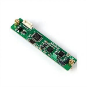 ER-EC-360A Digital Output – Full Attitude Three-Dimensional Electronic Compass (Single Board)