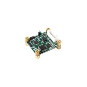 Full Attitude Single Board 3D Electronic Compass
