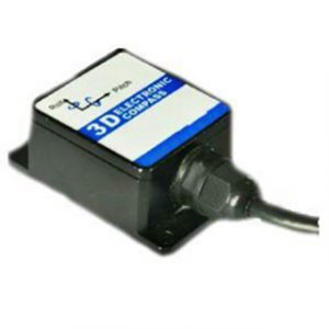 ER-EC-225 Low Cost 2D Electronic Compass - Digital Type