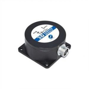 ER-EC-385CAN 80° Inclination Compensation 3D Electronic Compass-CAN