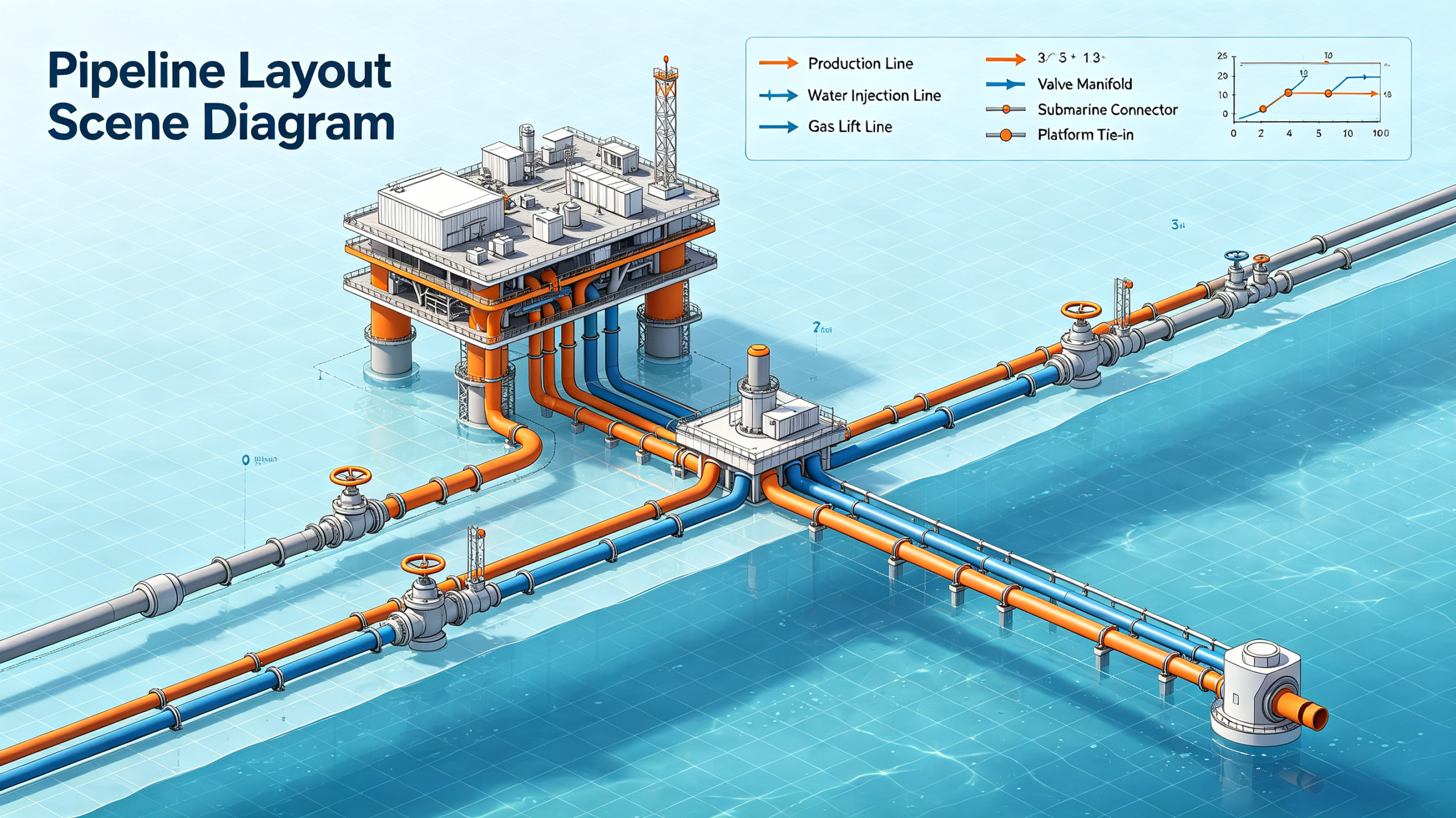 North Seeker for Oil And Gas: Applications and Selection