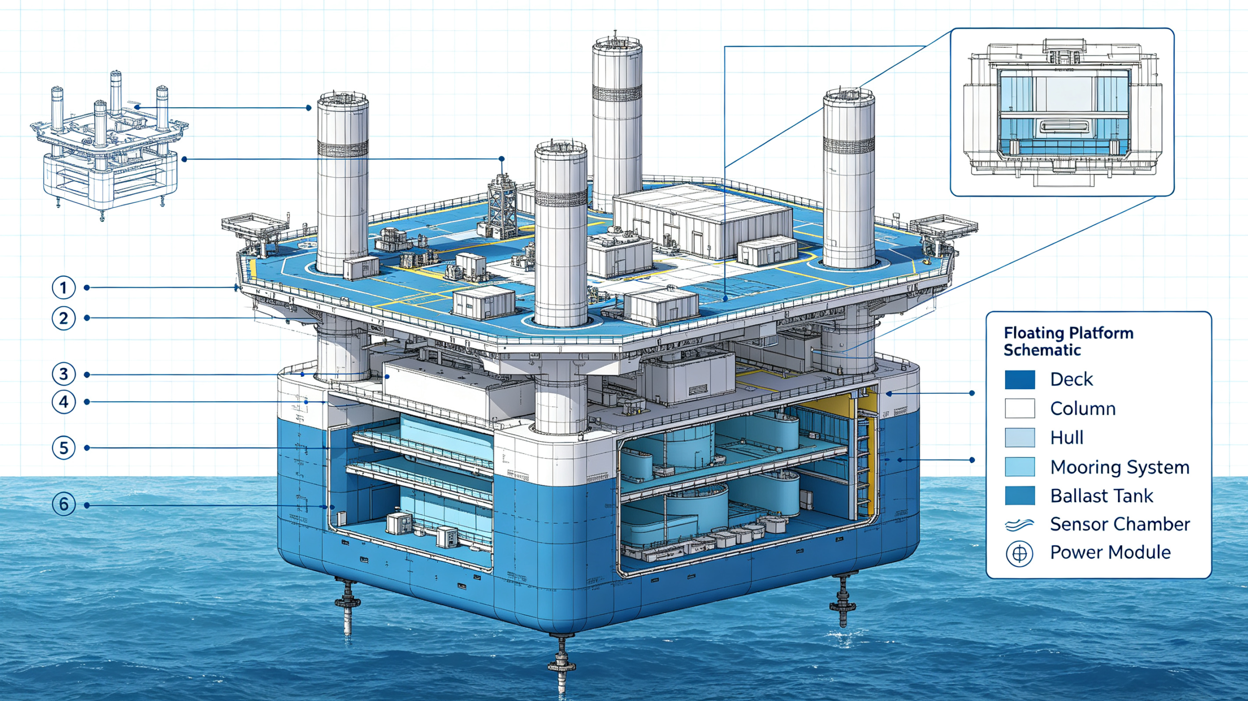 North Seeker for Oil And Gas: Applications and Selection