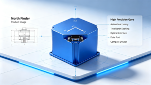 North Seeker for Oil And Gas: Applications and Selection