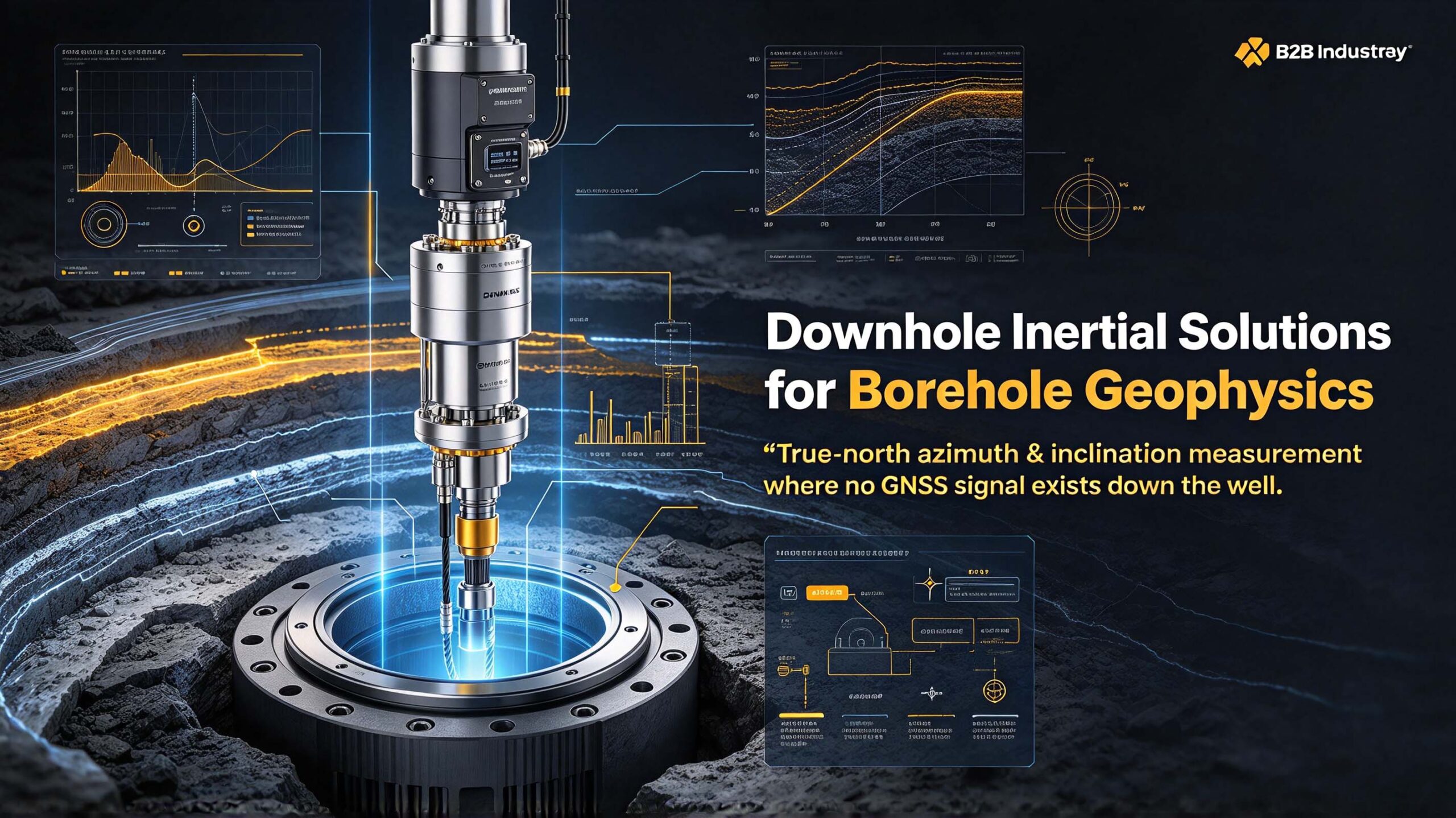 Inertial Navigation for Geophysical Exploration: A Practical Guide