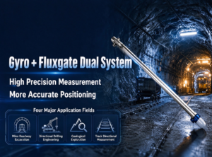Underground Mine Navigation: Finding Your Way Without GPS